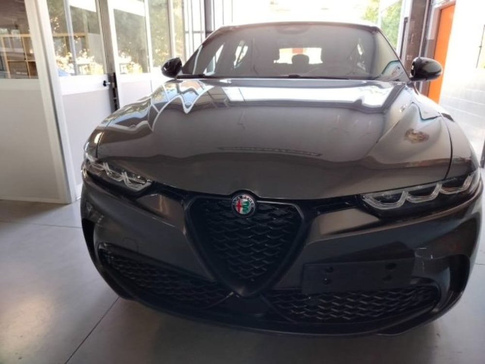 Alfa Romeo Tonale nuova a Forlì-Cesena (4)