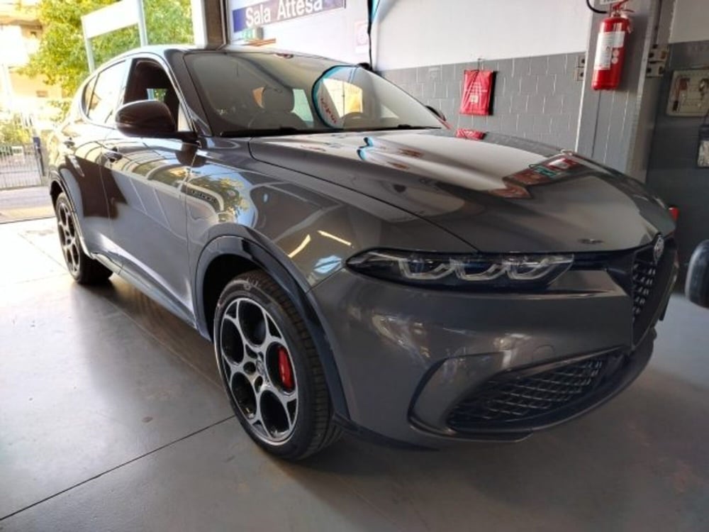 Alfa Romeo Tonale nuova a Forlì-Cesena (5)