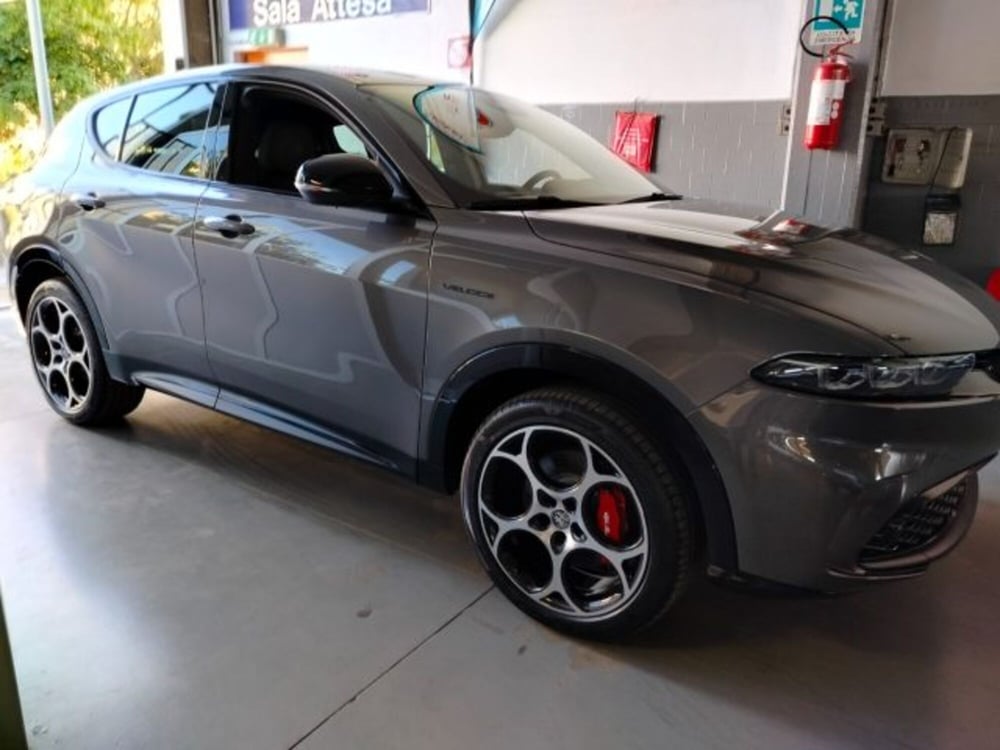 Alfa Romeo Tonale nuova a Forlì-Cesena (7)