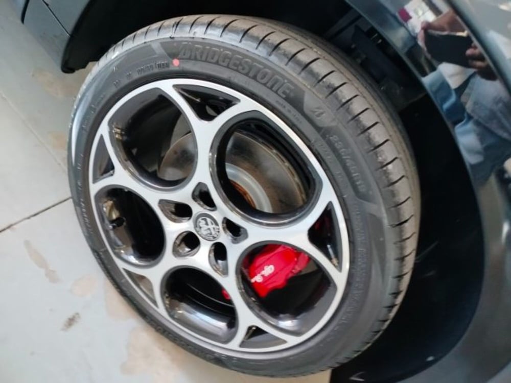 Alfa Romeo Tonale nuova a Forlì-Cesena (8)