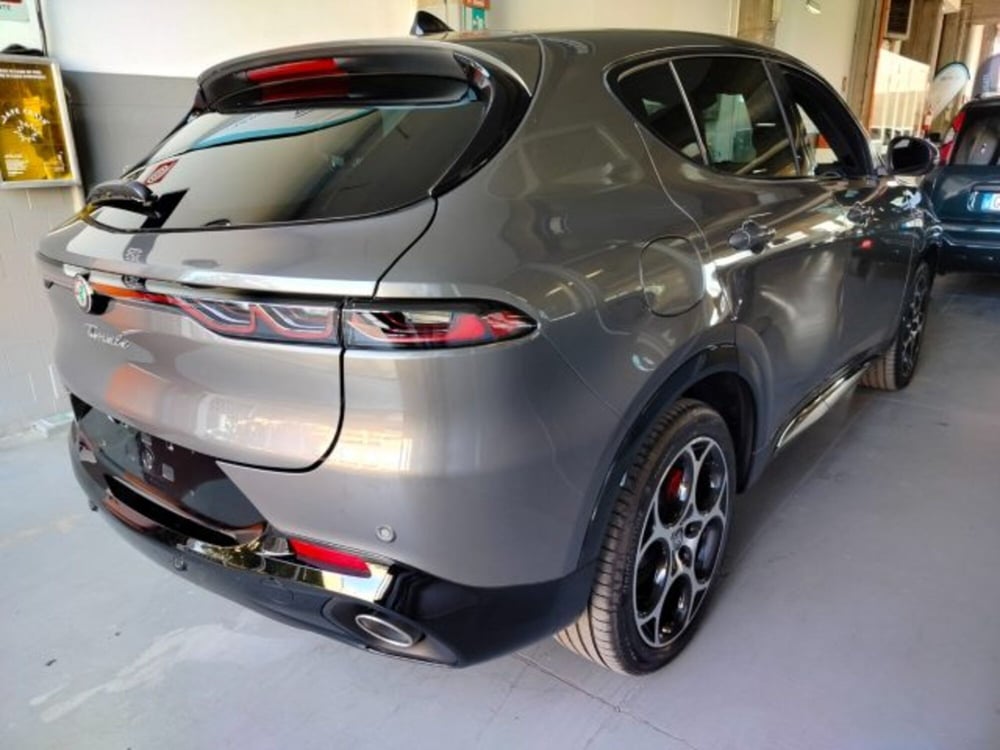 Alfa Romeo Tonale nuova a Forlì-Cesena (9)