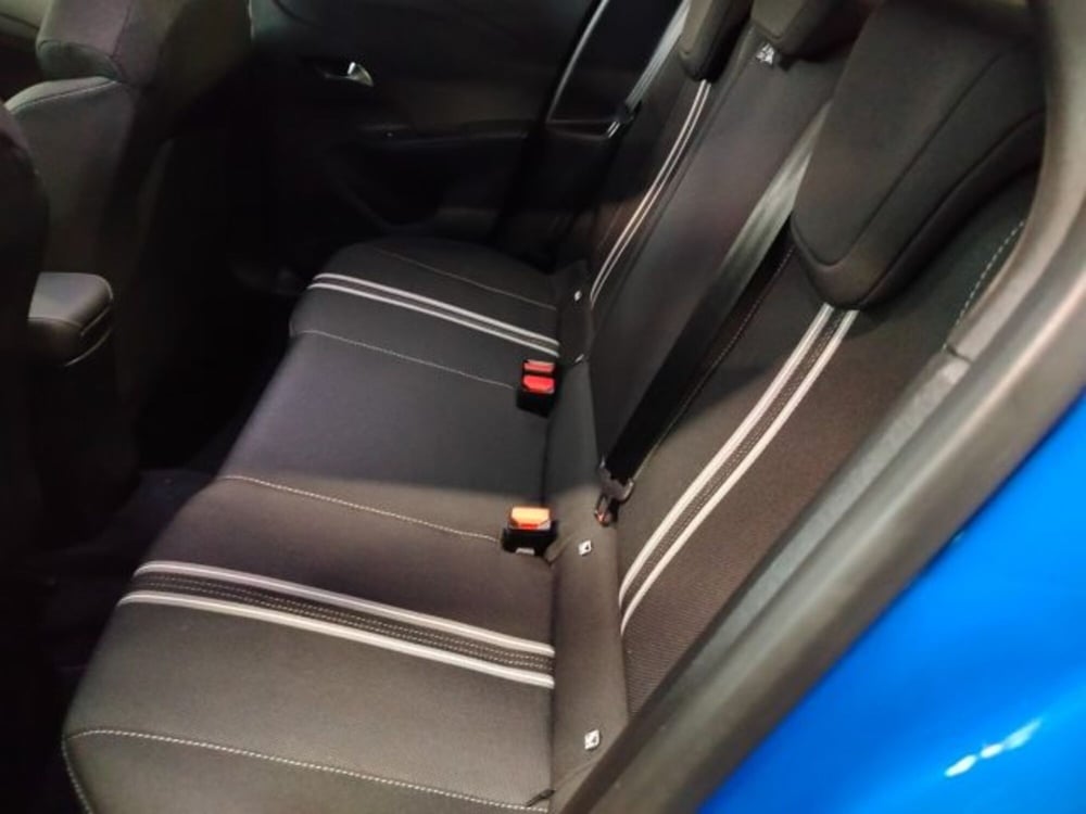 Opel Corsa usata a Forlì-Cesena (11)