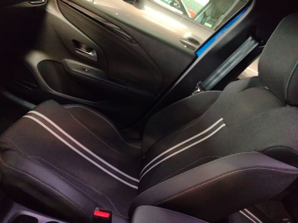 Opel Corsa usata a Forlì-Cesena (16)
