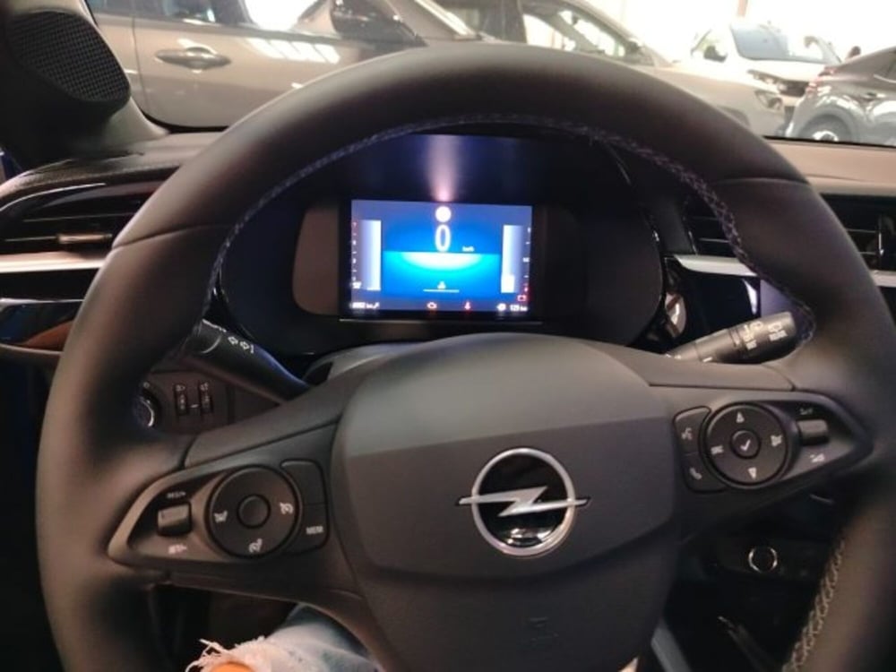 Opel Corsa usata a Forlì-Cesena (18)