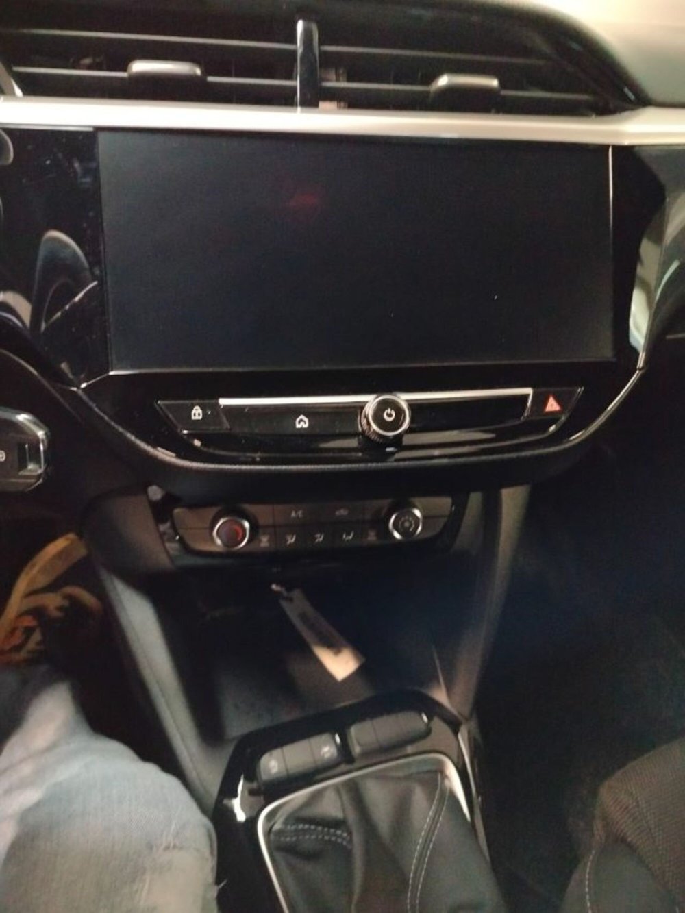 Opel Corsa usata a Forlì-Cesena (19)