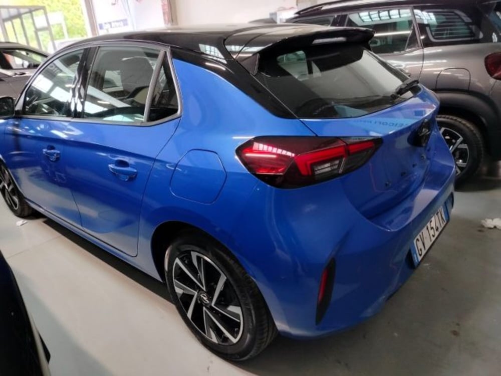 Opel Corsa usata a Forlì-Cesena (5)