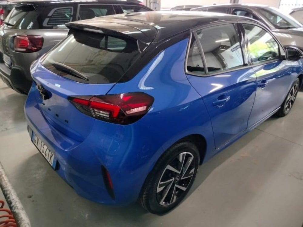 Opel Corsa usata a Forlì-Cesena (6)