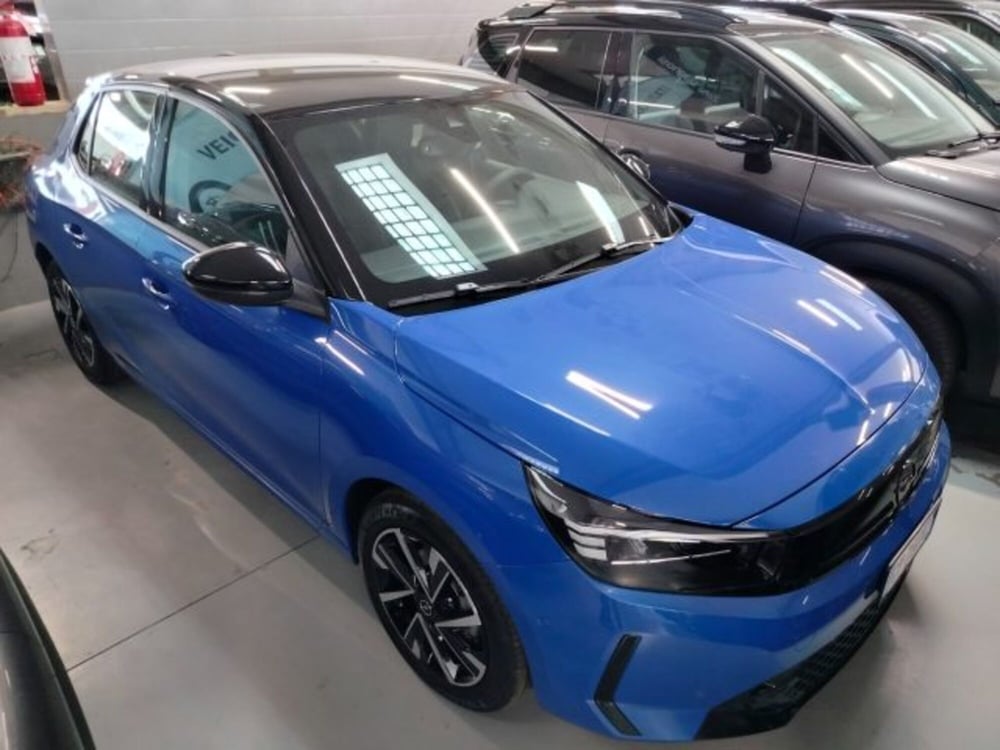 Opel Corsa usata a Forlì-Cesena (7)