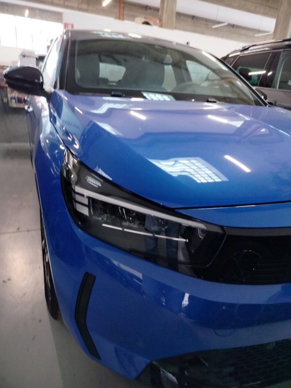 Opel Corsa usata a Forlì-Cesena (8)