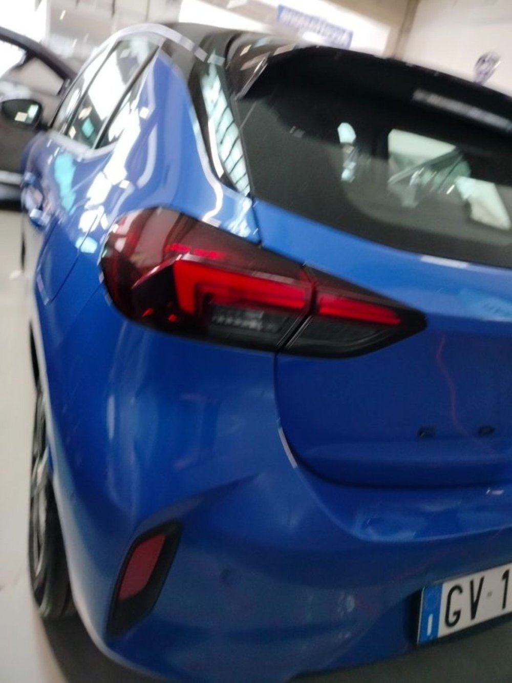 Opel Corsa usata a Forlì-Cesena (9)