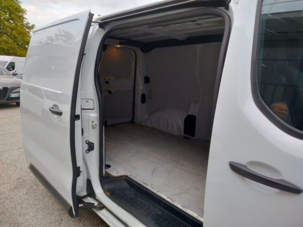 Opel Vivaro Furgone usata a Forlì-Cesena (14)