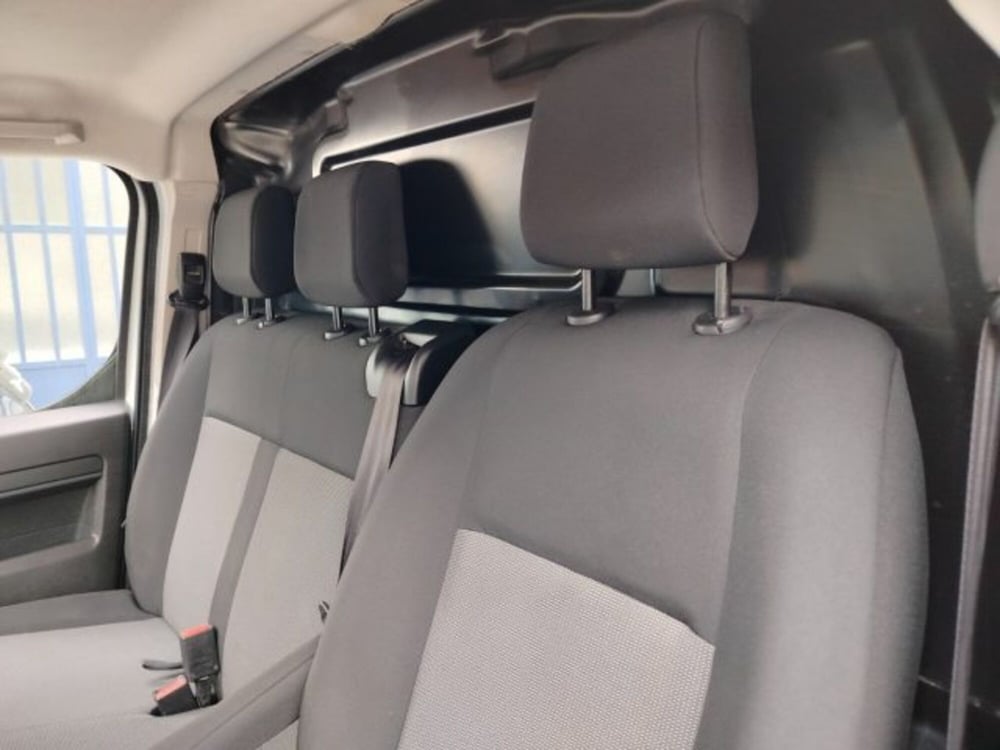 Opel Vivaro Furgone usata a Forlì-Cesena (16)