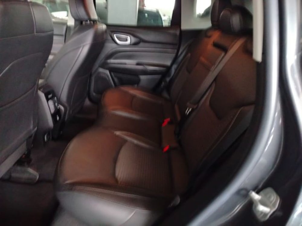 Jeep Compass usata a Forlì-Cesena (16)