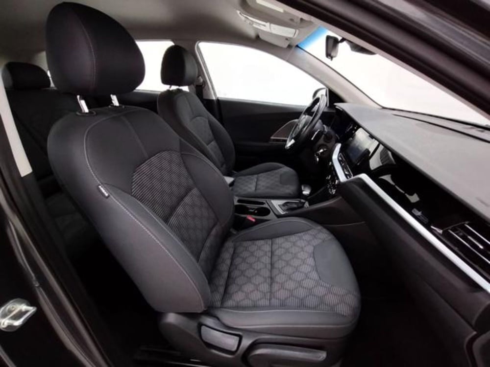 Kia Niro usata a Como (3)