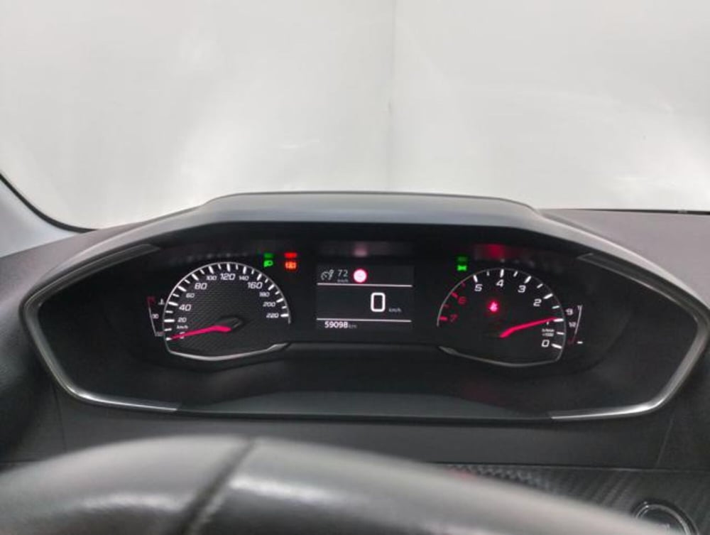 Peugeot 208 usata a Como (12)