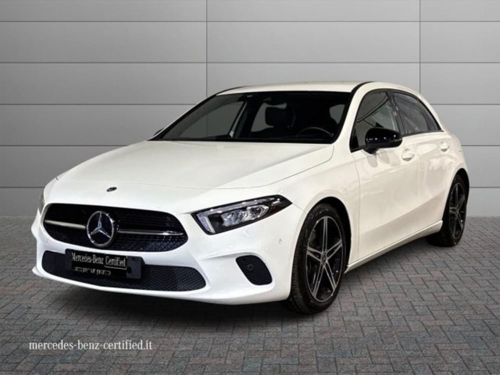 Mercedes-Benz Classe A Sedan usata a Bologna