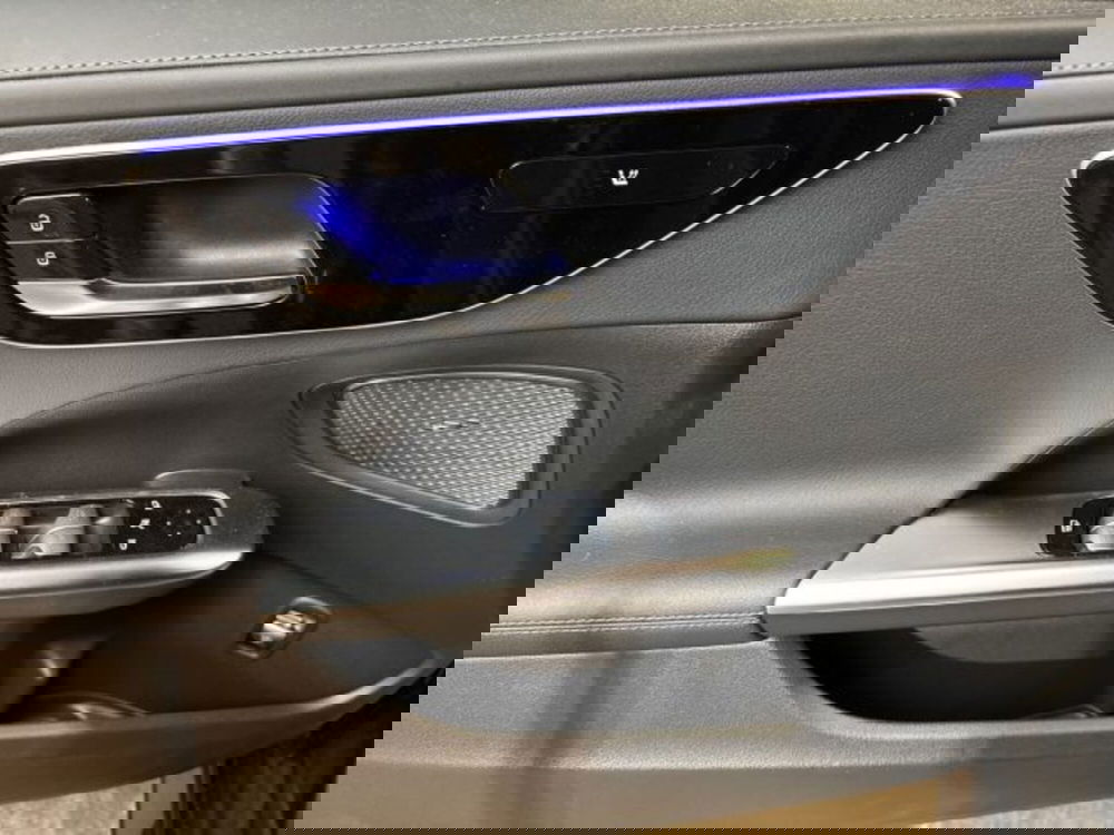 Mercedes-Benz Classe C Station Wagon nuova a Bologna (10)