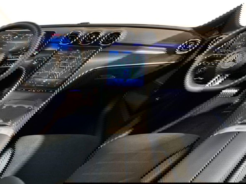 Mercedes-Benz Classe C Station Wagon nuova a Bologna (13)