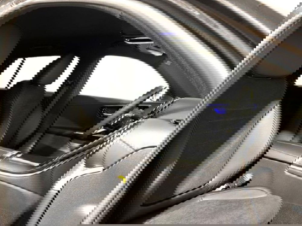 Mercedes-Benz Classe C Station Wagon nuova a Bologna (16)