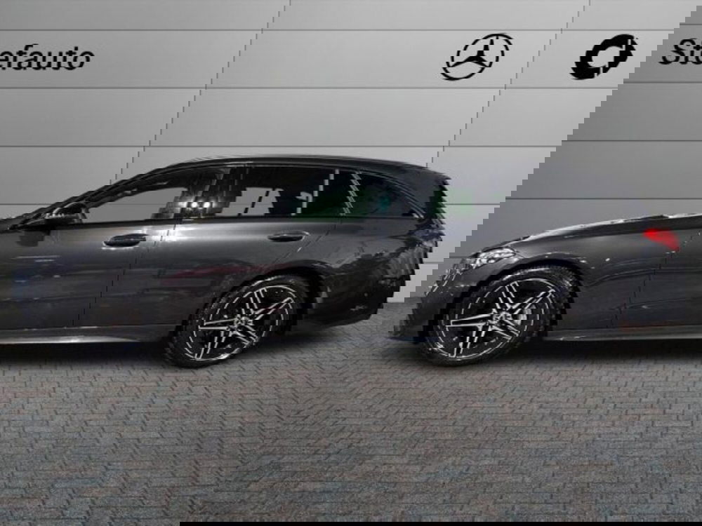 Mercedes-Benz Classe C Station Wagon nuova a Bologna (3)