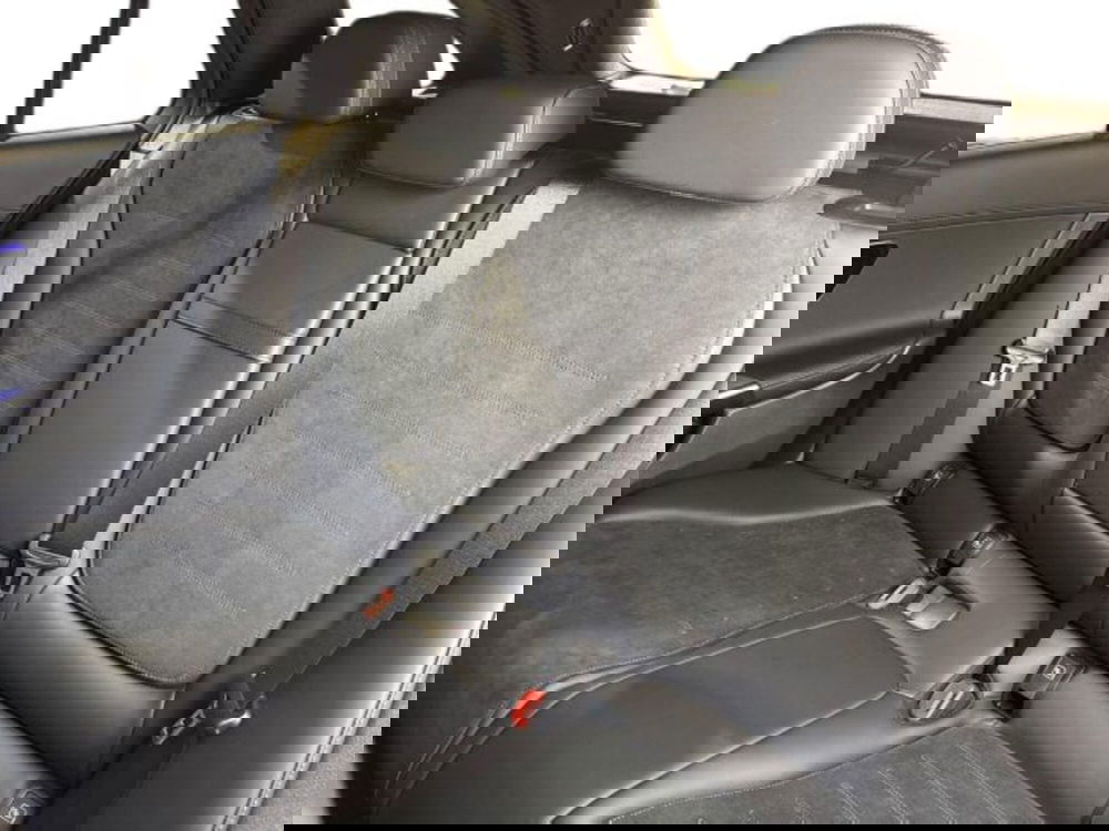 Mercedes-Benz Classe C Station Wagon nuova a Bologna (9)