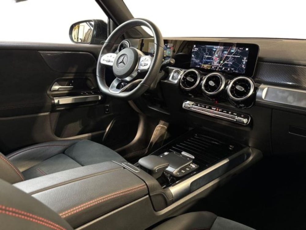Mercedes-Benz GLB usata a Bologna (15)