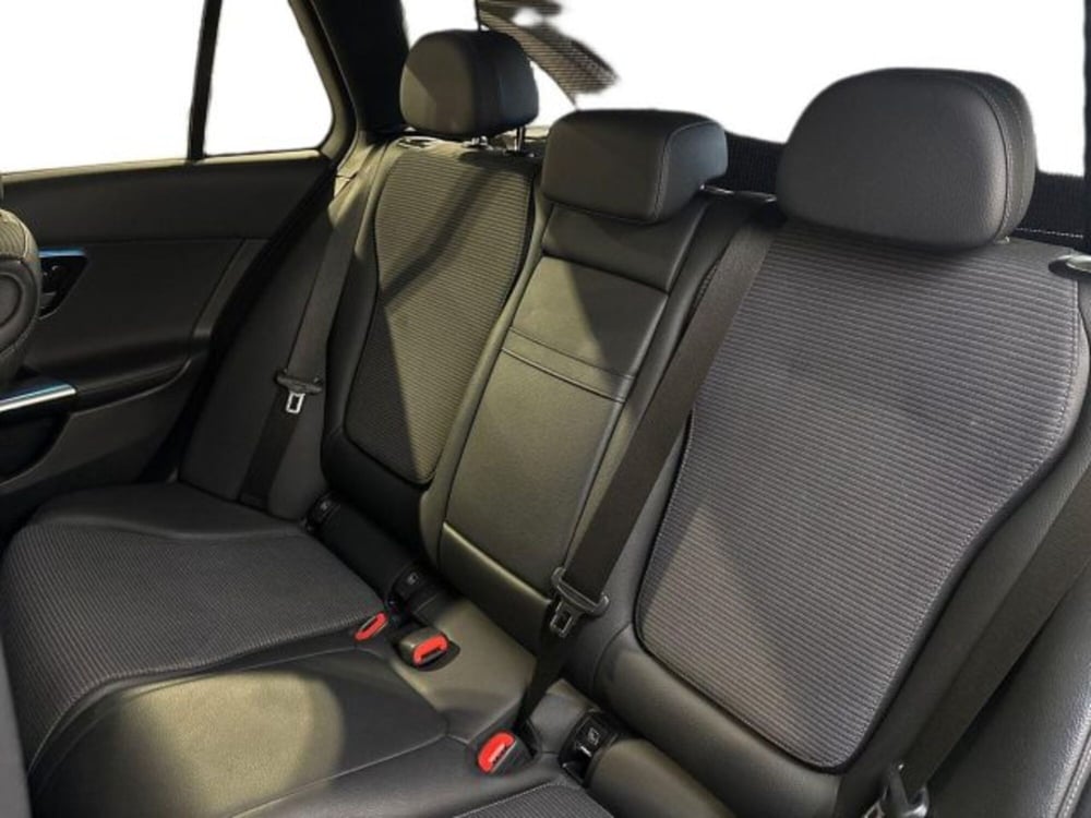 Mercedes-Benz Classe C Station Wagon usata a Bologna (16)