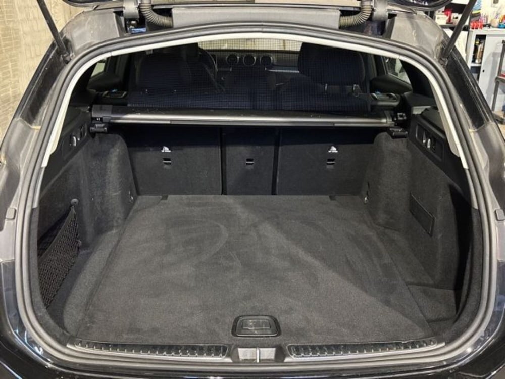 Mercedes-Benz Classe C Station Wagon usata a Bologna (8)