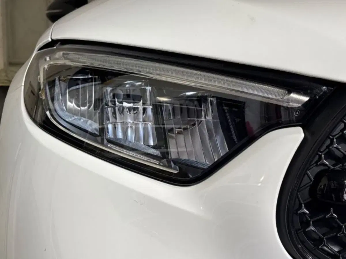 Mercedes-Benz GLC usata a Bologna (7)