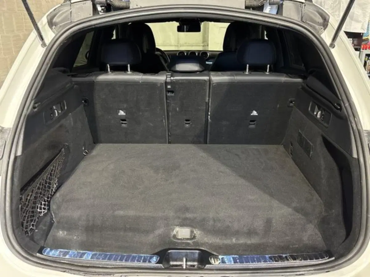 Mercedes-Benz GLC usata a Bologna (8)