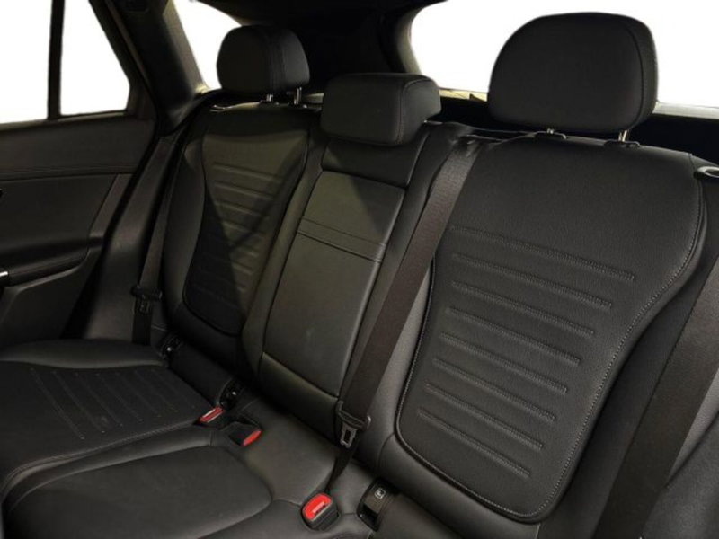 Mercedes-Benz GLC SUV usata a Bologna (7)