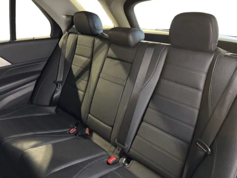 Mercedes-Benz GLE SUV usata a Bologna (16)