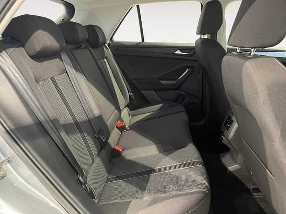 Volkswagen T-Roc usata a Ravenna (10)