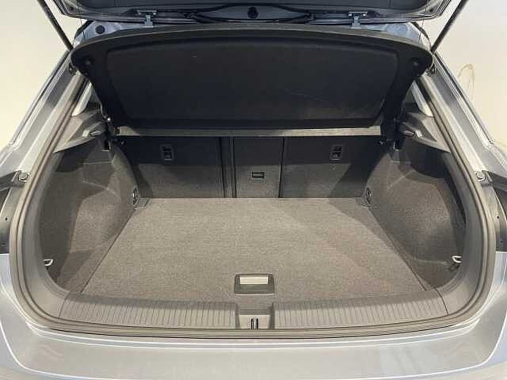 Volkswagen T-Roc usata a Ravenna (11)