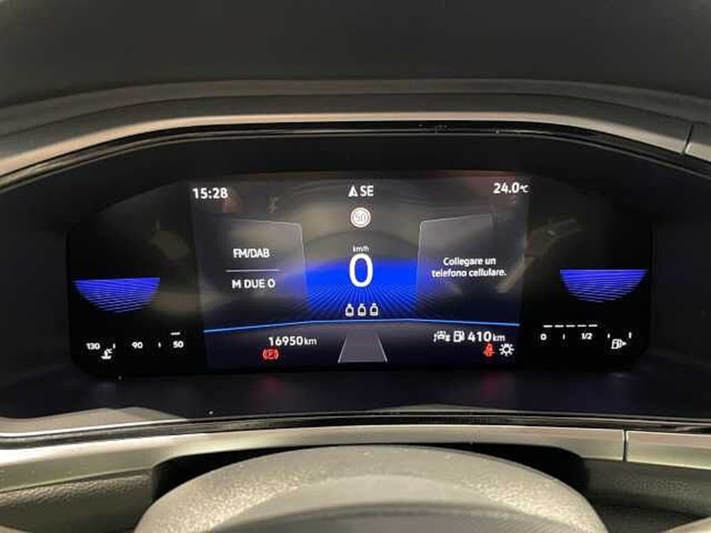 Volkswagen T-Roc usata a Ravenna (13)