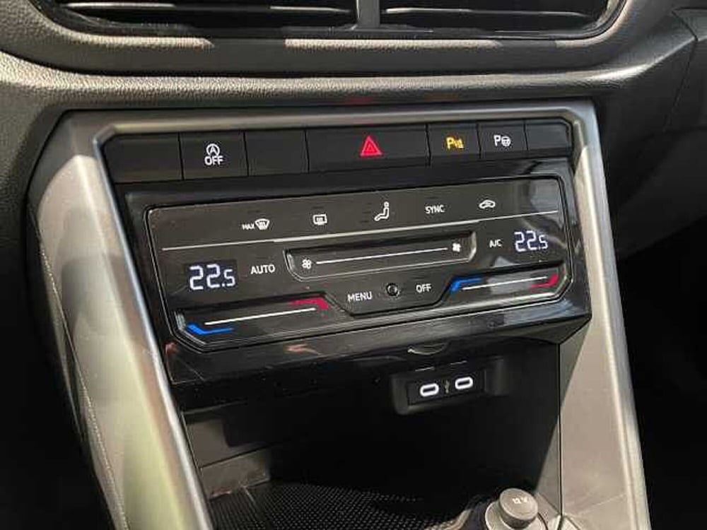 Volkswagen T-Roc usata a Ravenna (15)