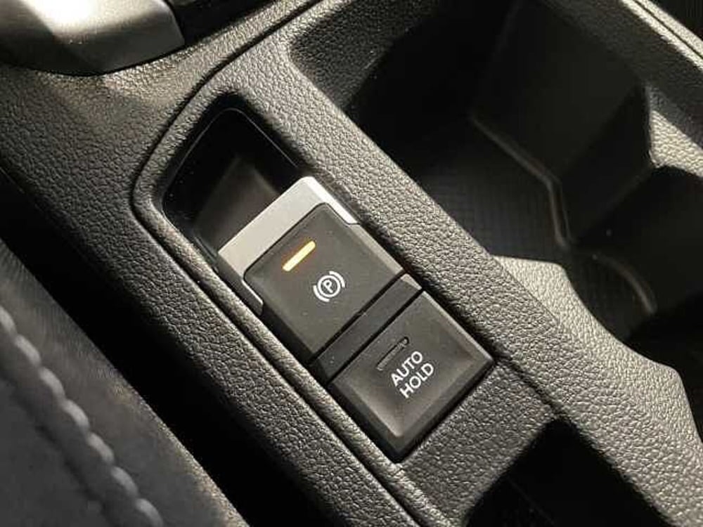 Volkswagen T-Roc usata a Ravenna (16)