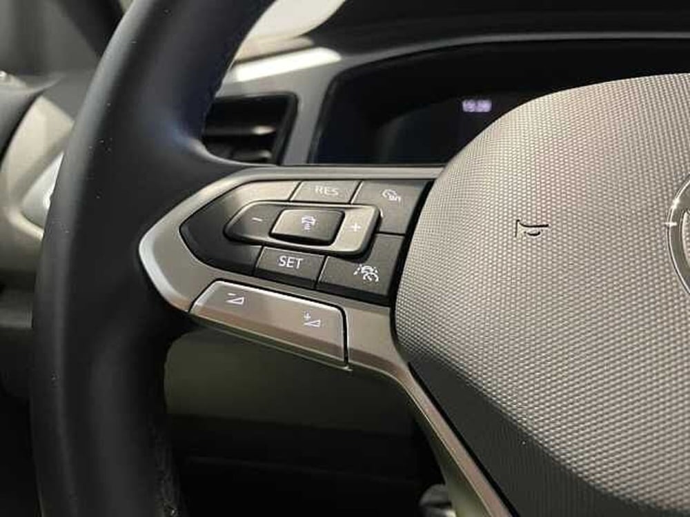 Volkswagen T-Roc usata a Ravenna (18)