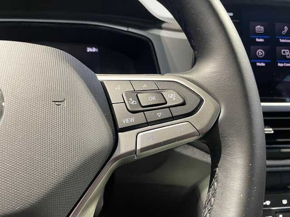 Volkswagen T-Roc usata a Ravenna (19)