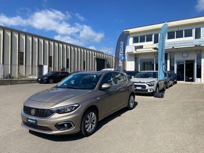 Fiat Tipo Tipo 1.6 Mjt S&amp;S DCT 5 porte Easy del 2020 usata a Borgo San Lorenzo
