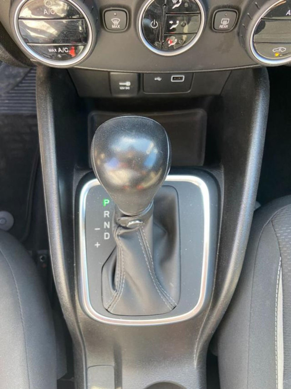 Fiat Tipo usata a Firenze (14)