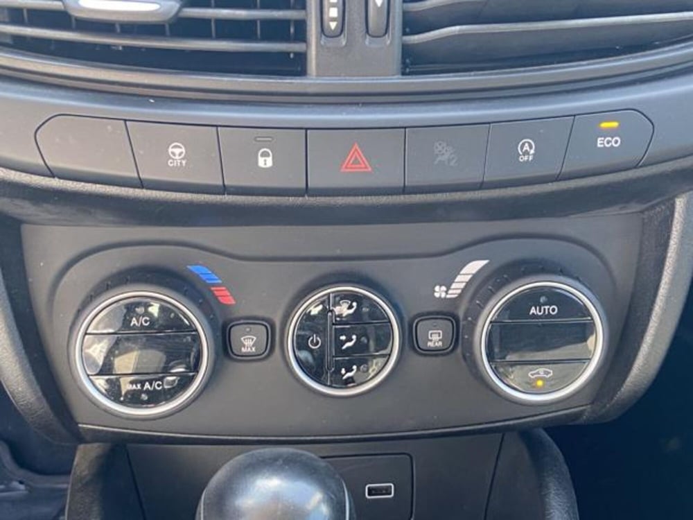 Fiat Tipo usata a Firenze (18)