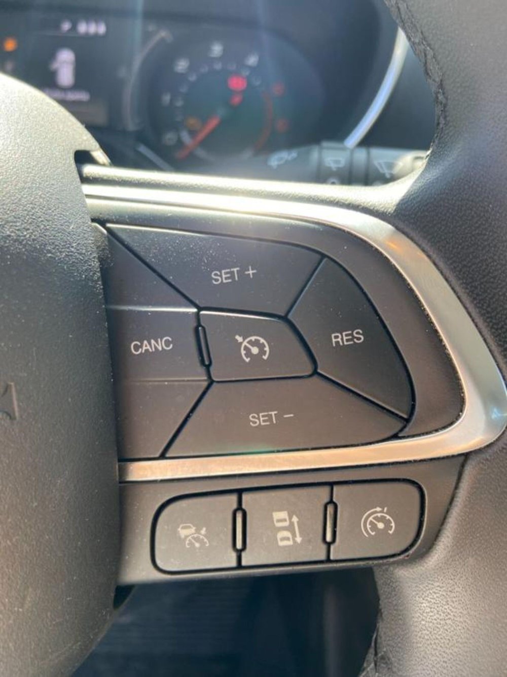 Fiat Tipo usata a Firenze (19)