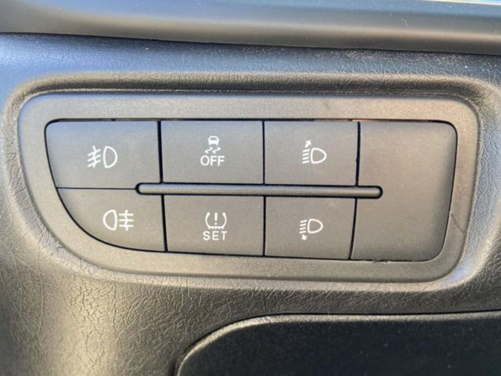 Fiat Tipo usata a Firenze (20)
