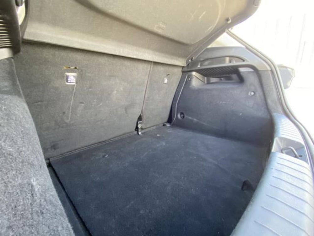 Fiat Tipo usata a Firenze (6)