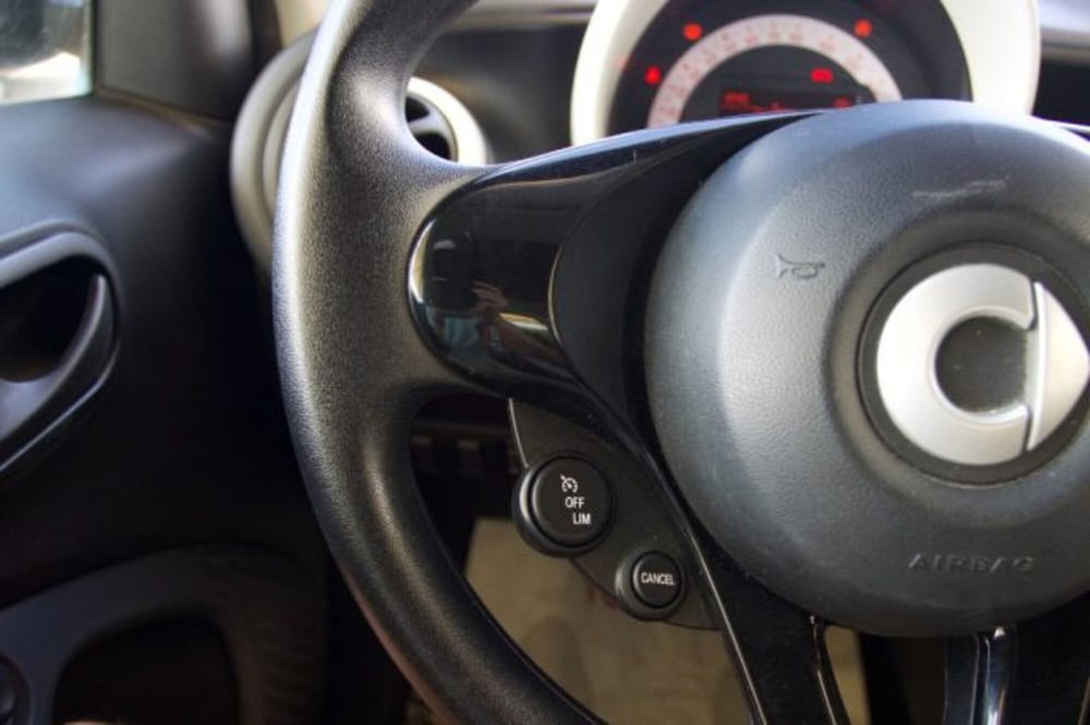 smart Fortwo usata a Roma (16)