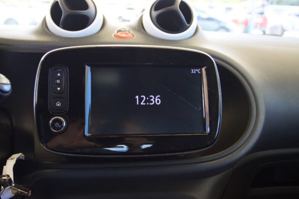 smart Fortwo usata a Roma (18)