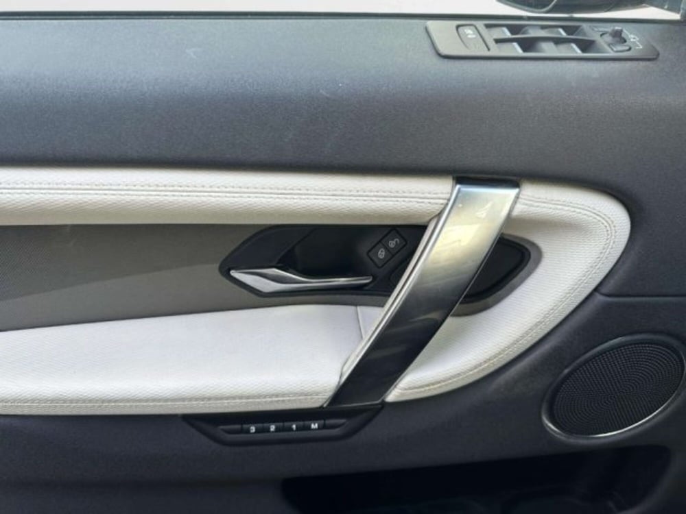 Land Rover Discovery Sport usata a Siena (11)