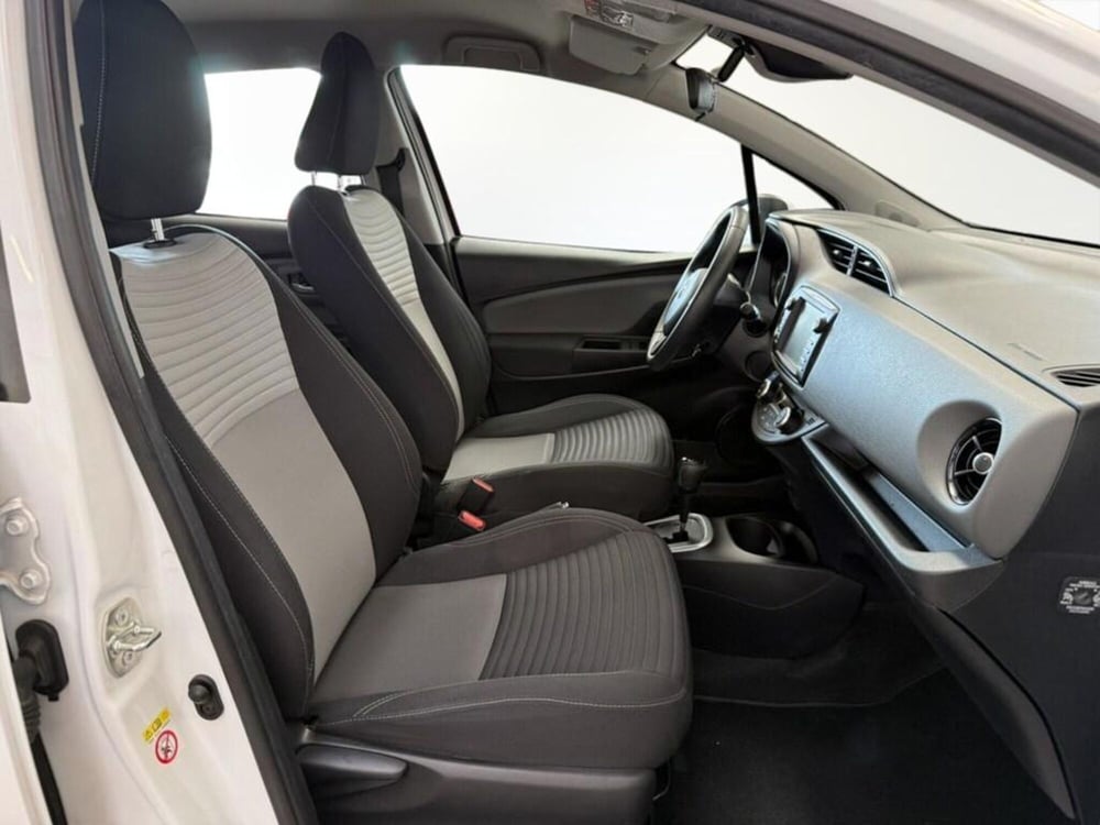 Toyota Yaris Cross usata a Monza e Brianza (10)