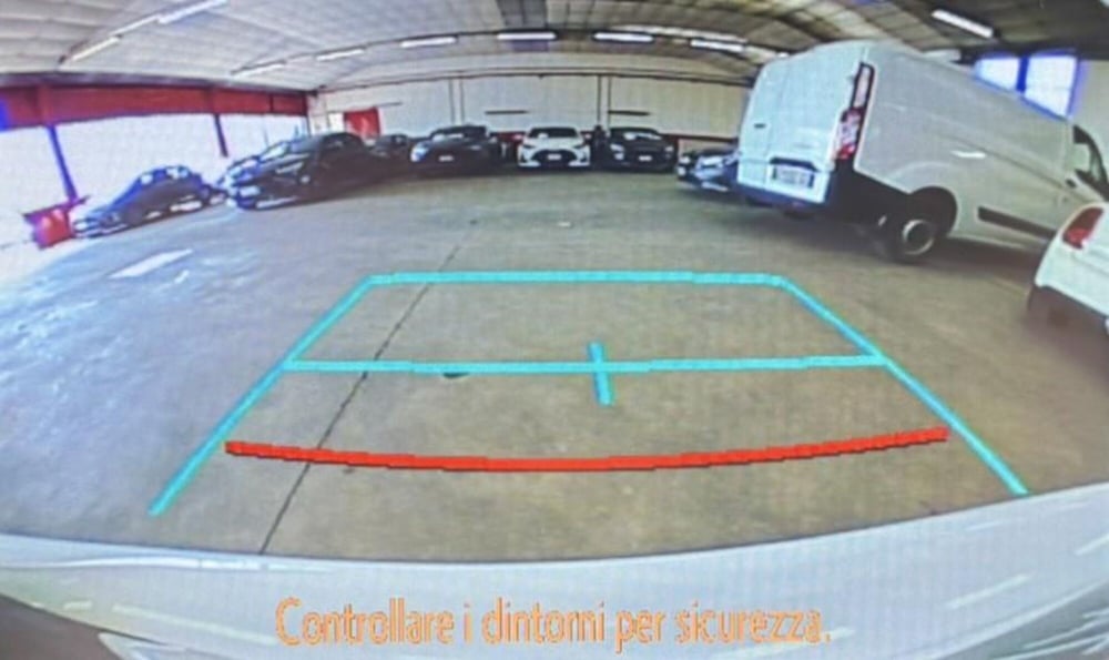 Toyota Yaris Cross usata a Monza e Brianza (14)